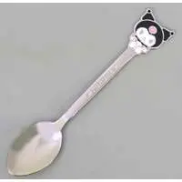 Cutlery - Spoon - Sanrio characters / Kuromi