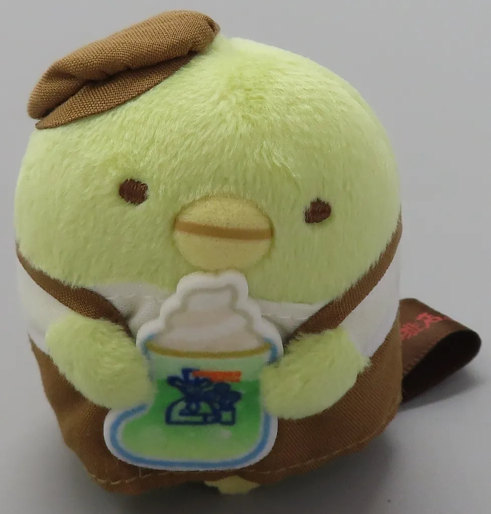 Plush - Sumikko Gurashi / Penguin?