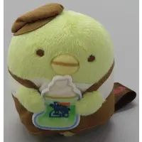 Plush - Sumikko Gurashi / Penguin?