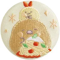 Tanuki no Manmaru Restaurant - Sumikko Gurashi / Tonkatsu (Capucine)