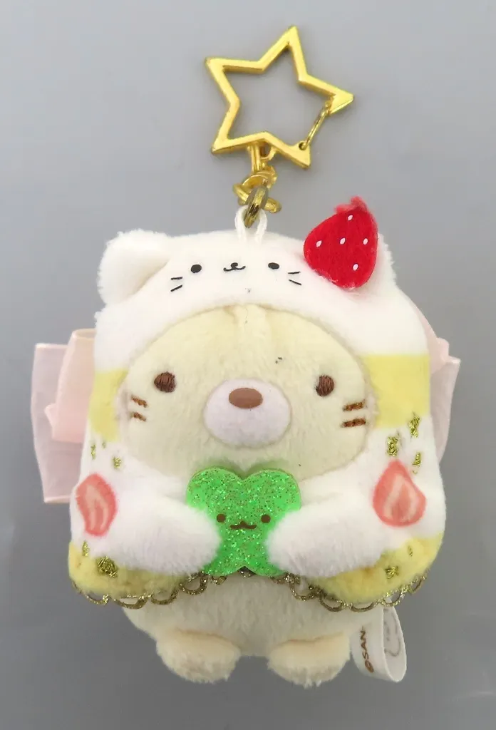 Plush - Sumikko Gurashi / Neko (Gattinosh)