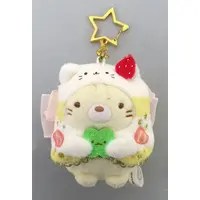 Plush - Sumikko Gurashi / Neko (Gattinosh)