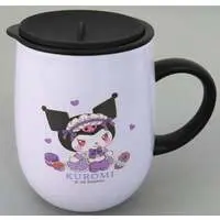 Tableware - Sanrio characters / My Melody & Kuromi