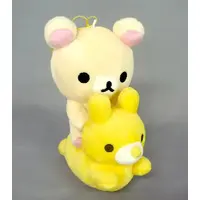 Plush - RILAKKUMA / Korilakkuma