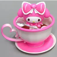 Trading Figure - Sanrio characters / My Melody