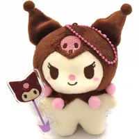 Plush - Sanrio characters / Kuromi