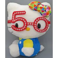 Plush - Sanrio / Hello Kitty