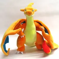 Plush - Pokémon / Charizard