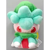 Pokemon fit - Pokémon / Fomantis