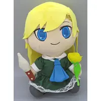 Plush - Ib (Eve)