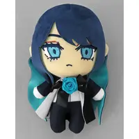 Plush - Ado