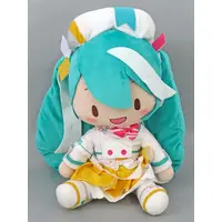 Plush - VOCALOID / Hatsune Miku