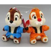 Plush - Disney / Chip & Dale