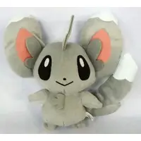 Plush - Pokémon / Minccino