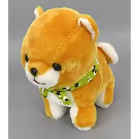 Plush - MAMESHIBA SANKYOUDAI