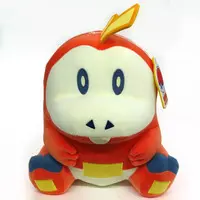 Plush - Pokémon / Fuecoco