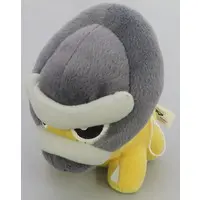 Plush - Pokémon / Shieldon