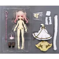 Trading Figure - Bjd Blind Doll Series