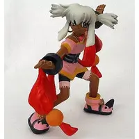 Trading Figure - Star Ocean