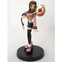 Trading Figure - Star Ocean