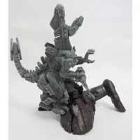Trading Figure - ZOIDS