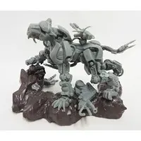 Trading Figure - ZOIDS