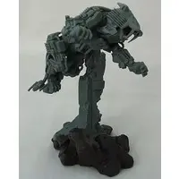 Trading Figure - ZOIDS