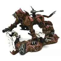 Trading Figure - ZOIDS