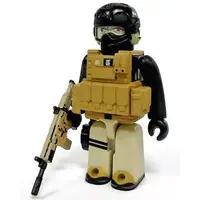 Trading Figure - KUBRICK