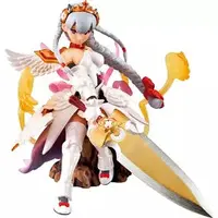 Trading Figure - Puzzle & Dragons