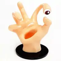 Trading Figure - Parasyte