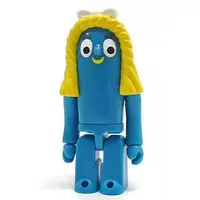 Trading Figure - KUBRICK