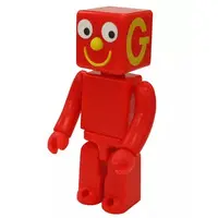 Trading Figure - KUBRICK