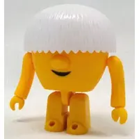 Trading Figure - KUBRICK