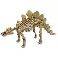 Trading Figure - Pose Skeleton
