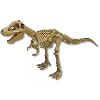 Trading Figure - Pose Skeleton
