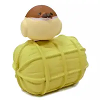 Trading Figure - Chuken Mochishiba (Faithful Dog Mochishiba)