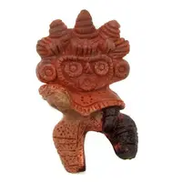 PUTITTO - PUTITTO Dogu and Haniwa