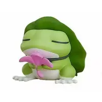 Trading Figure - Tabikaeru (Journey Frog)