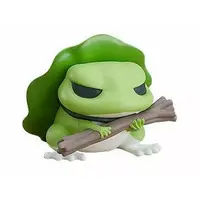 Trading Figure - Tabikaeru (Journey Frog)