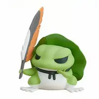 Trading Figure - Tabikaeru (Journey Frog)
