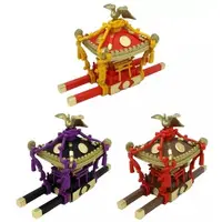 Trading Figure - Gachabun no Ichi Series