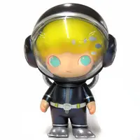 Trading Figure - POP MART