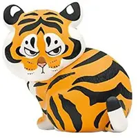 Trading Figure - I am not a fat tiger