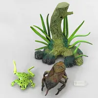 Trading Figure - Gakken no Zukan