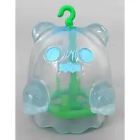 Trading Figure - GHOST BEAR HOUSE