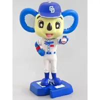 Trading Figure - Chunichi Dragons / DOALA