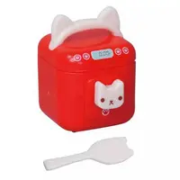 Trading Figure - Nyanko Kitchen