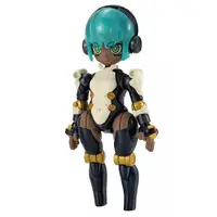 Trading Figure - LINK TRAVELERS
