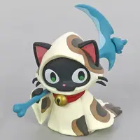 Trading Figure - Shinyagami-san